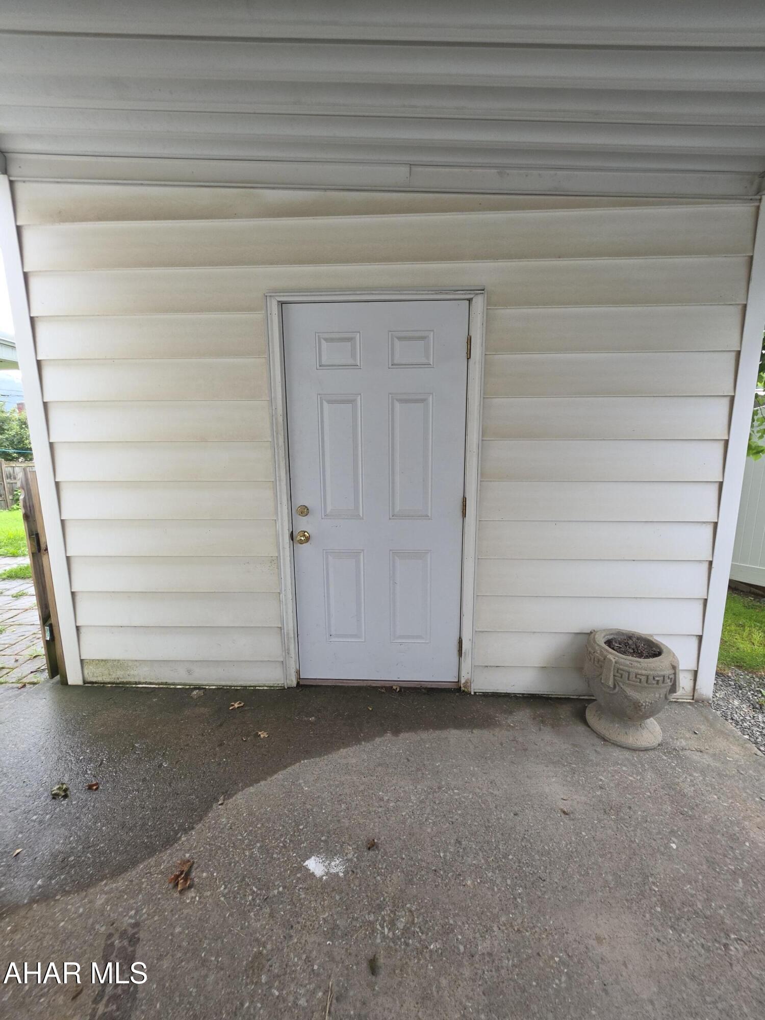 None - Residential