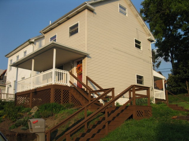Other - Residential