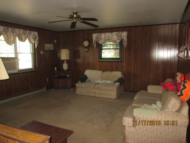 Other - Residential