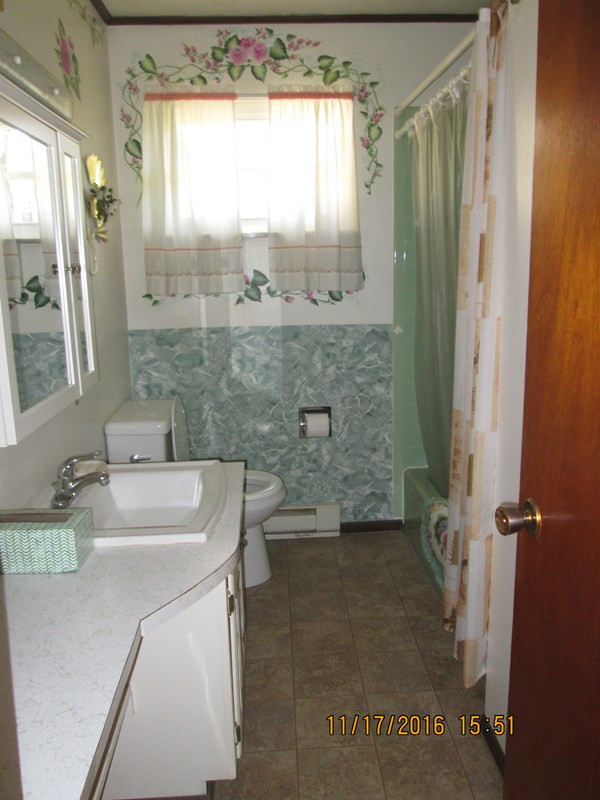 Other - Residential