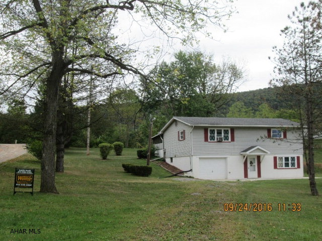 Other - Residential