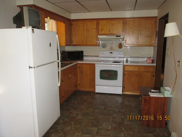 Other - Residential