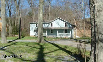 Sinking Valley - Residential