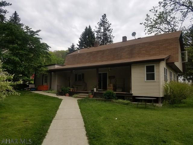 Other - Residential