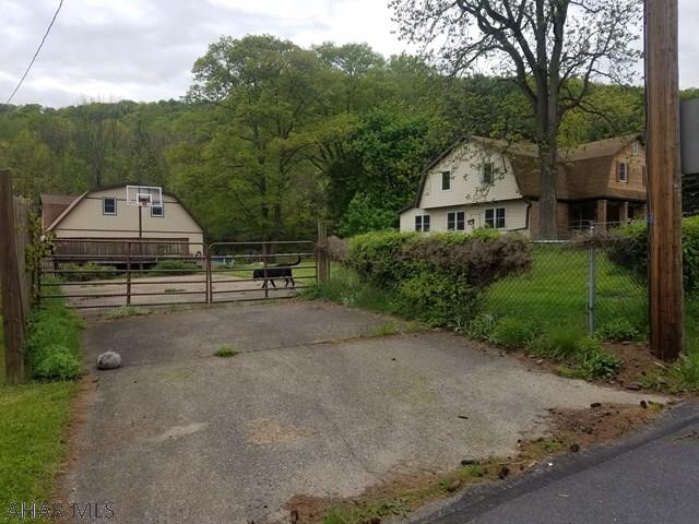 Other - Residential