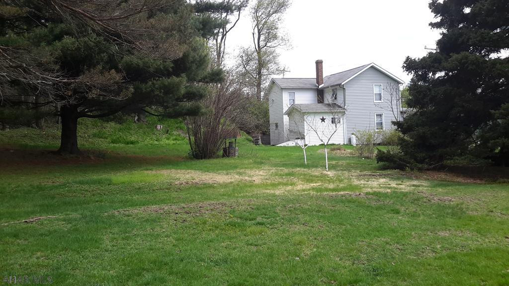 Other - Residential