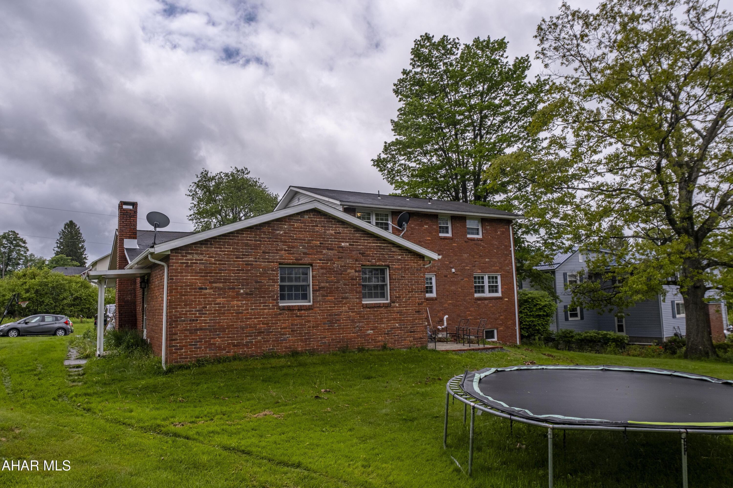 Other - Residential
