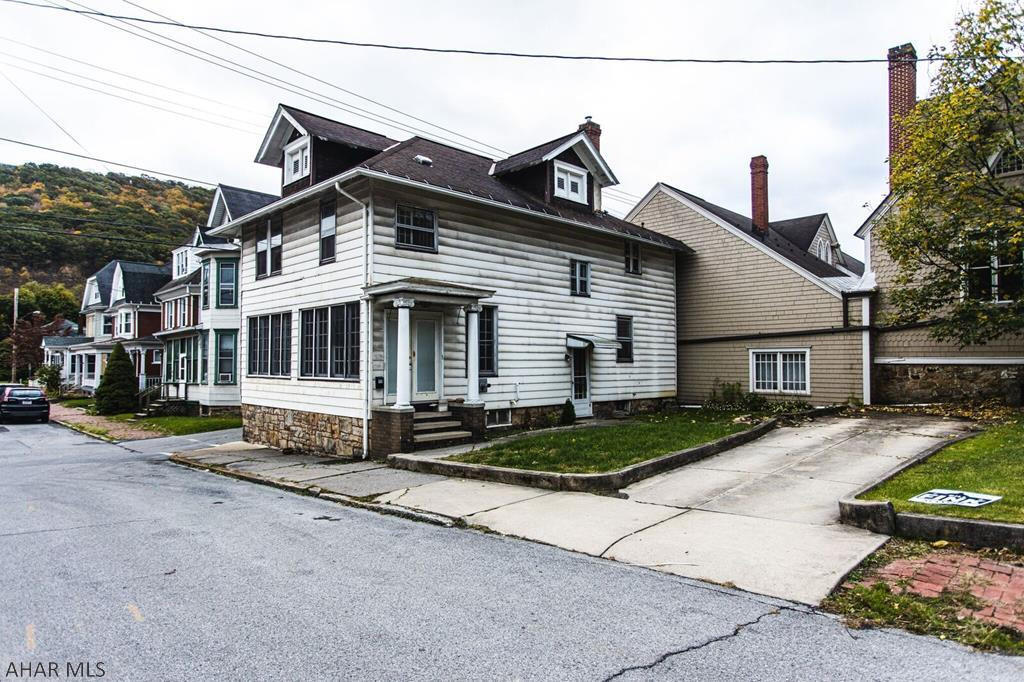 Unknown - Residential