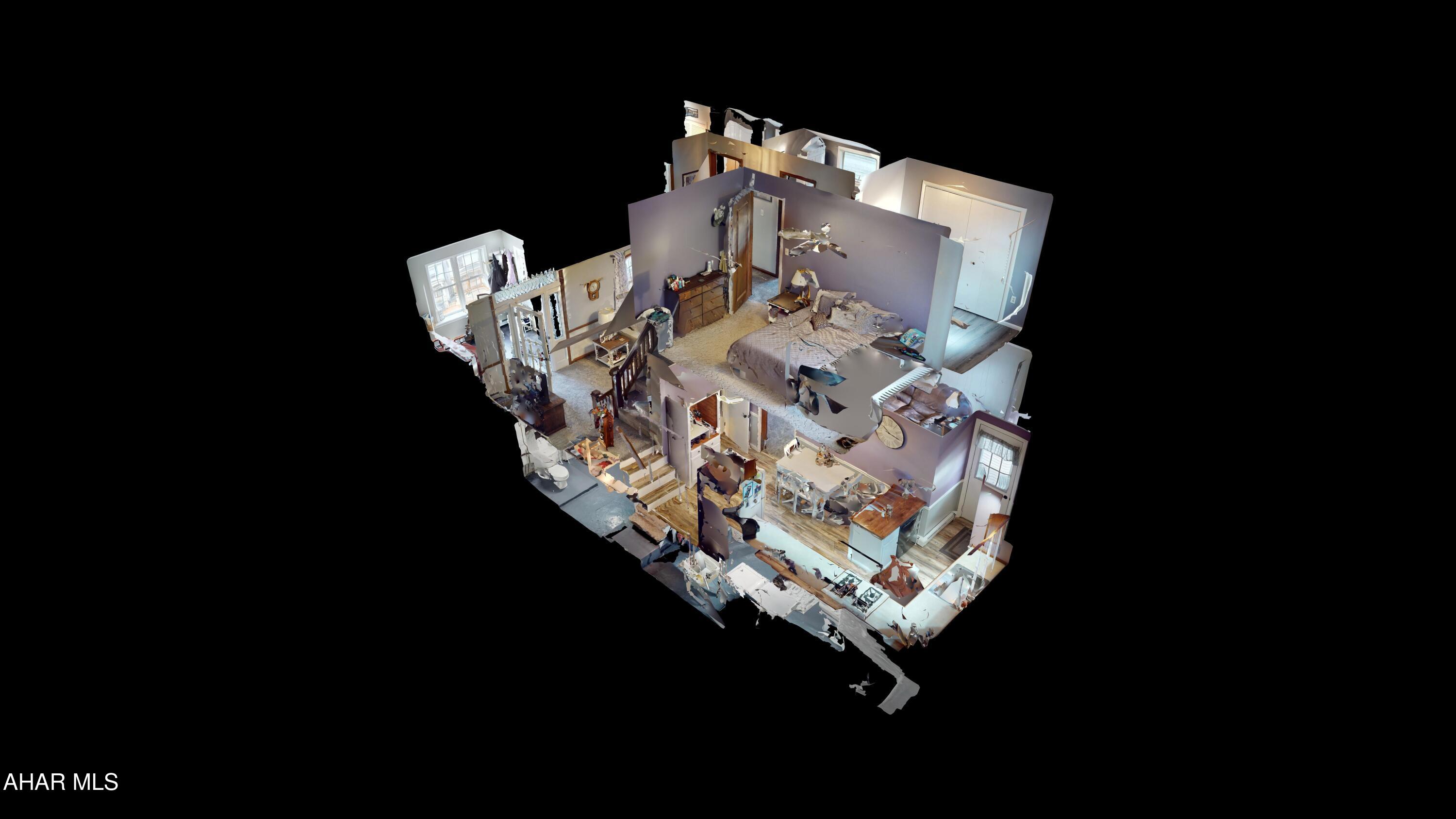 None - Residential