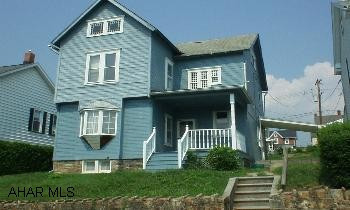Additonal addendums required. Call Linda Lewis 934-7175. Large 2 story home. Nice detached garage. 1st floor laundry room. Possible 3rd floor BR. updated kitchen & bath. Bring flashlight. Power off! Additional addendums required. Call Linda Lewis 934-7175. Large 2 story home. Nice detached garage. 1st floor laundry room. Possible 3rd floor BR. Updated kitchen & bath. Bring flashlight. Power off!
