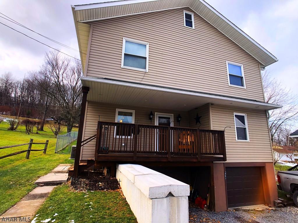 Other - Residential