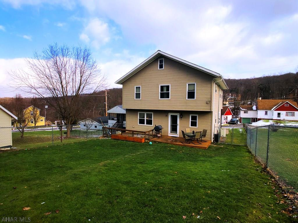 Other - Residential