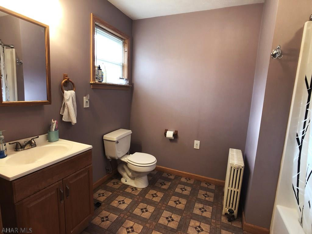 Other - Residential