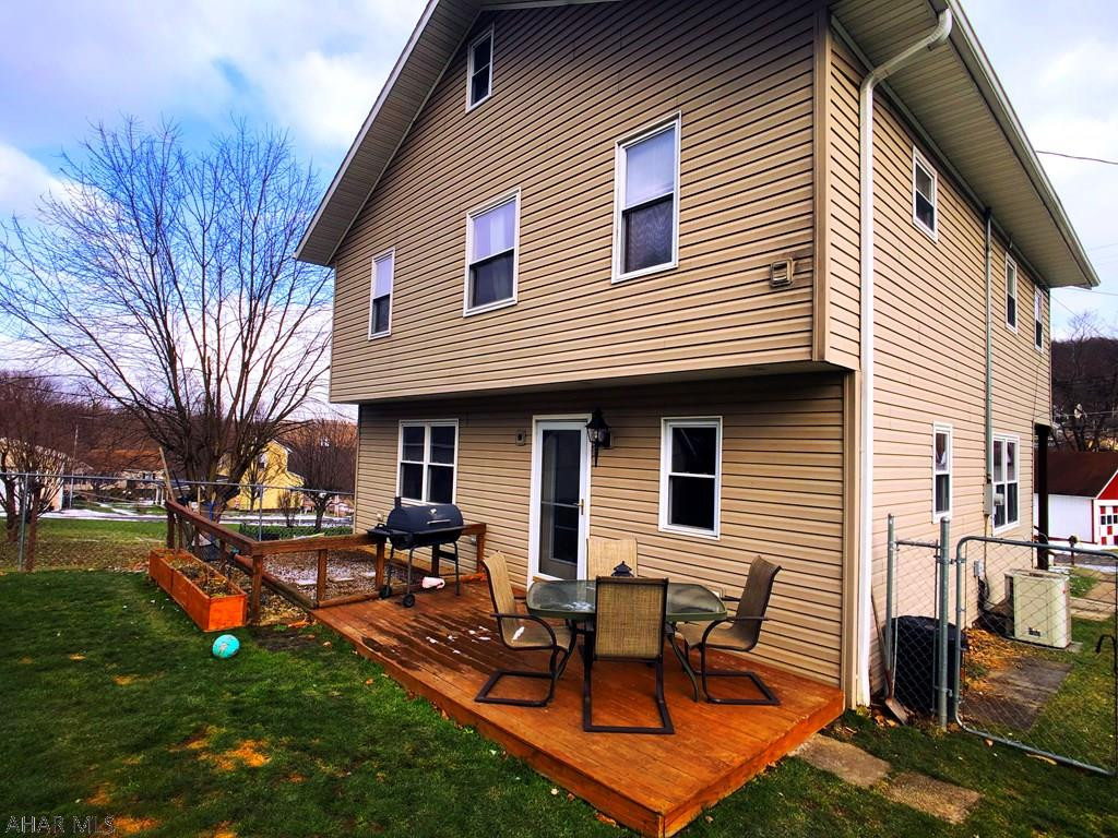 Other - Residential