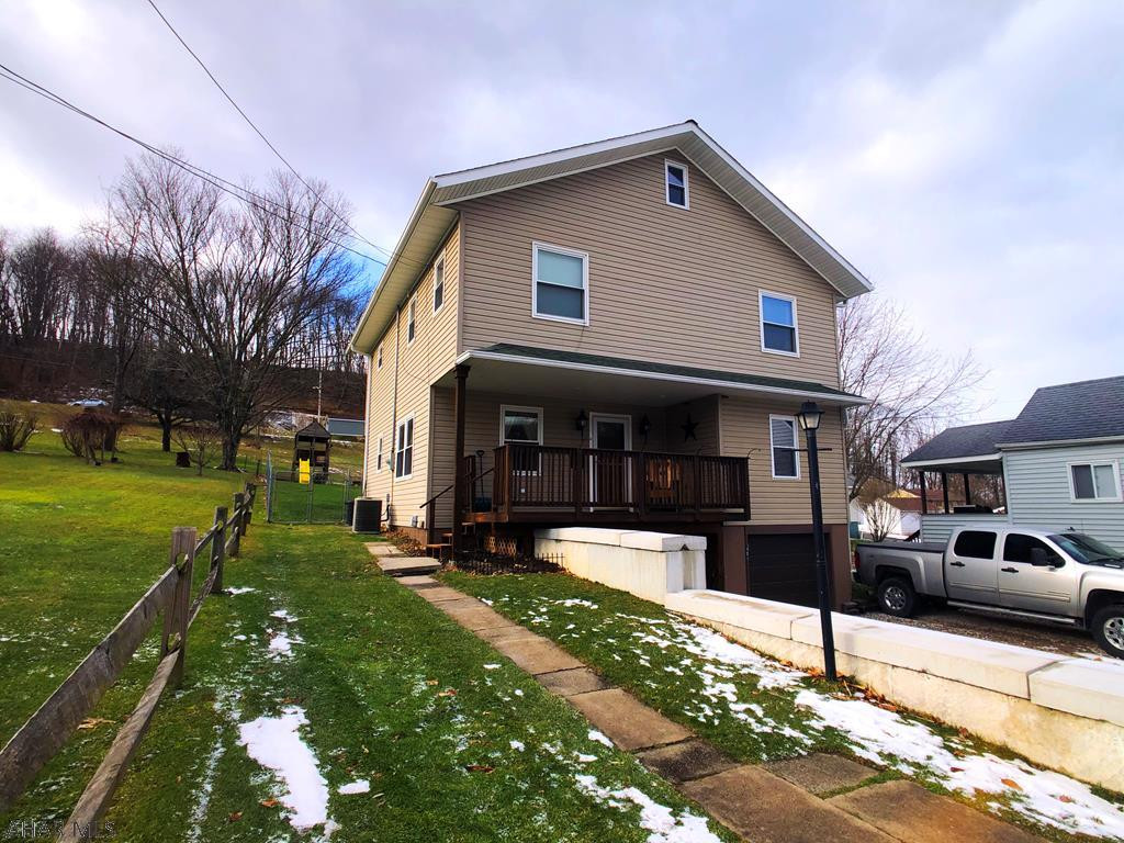 Other - Residential