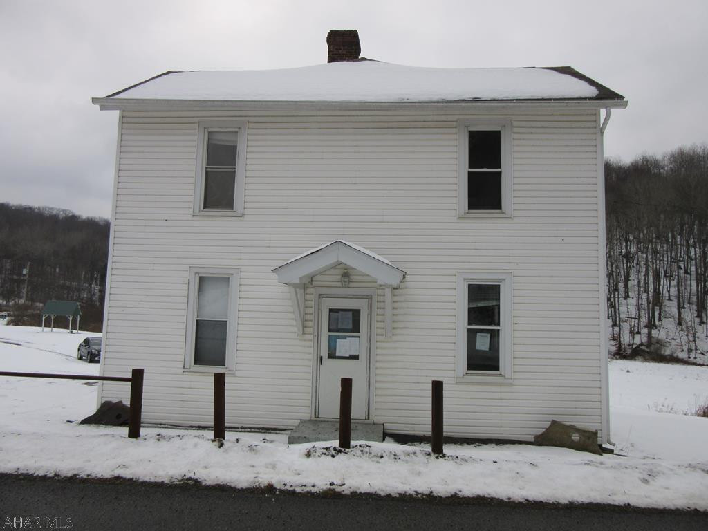 Other - Residential