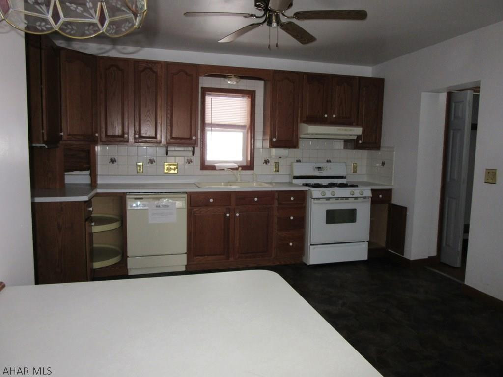 Other - Residential