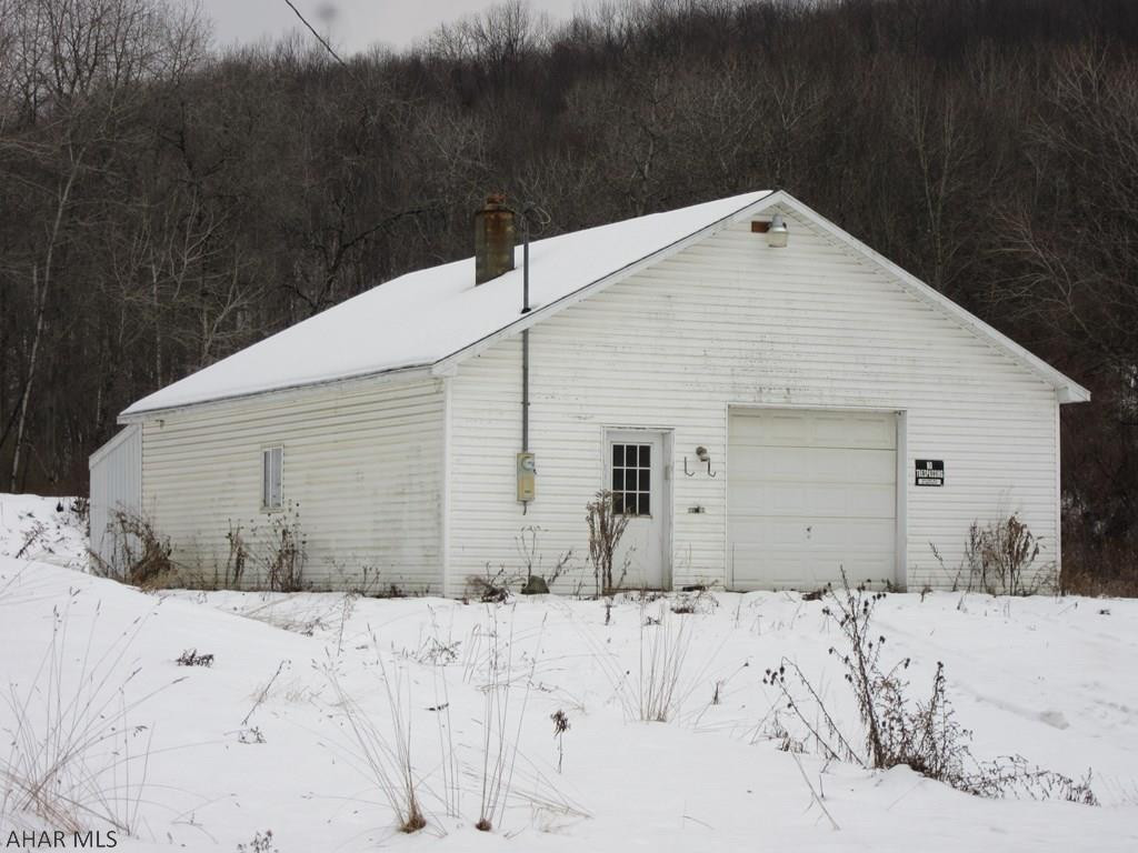 Other - Residential