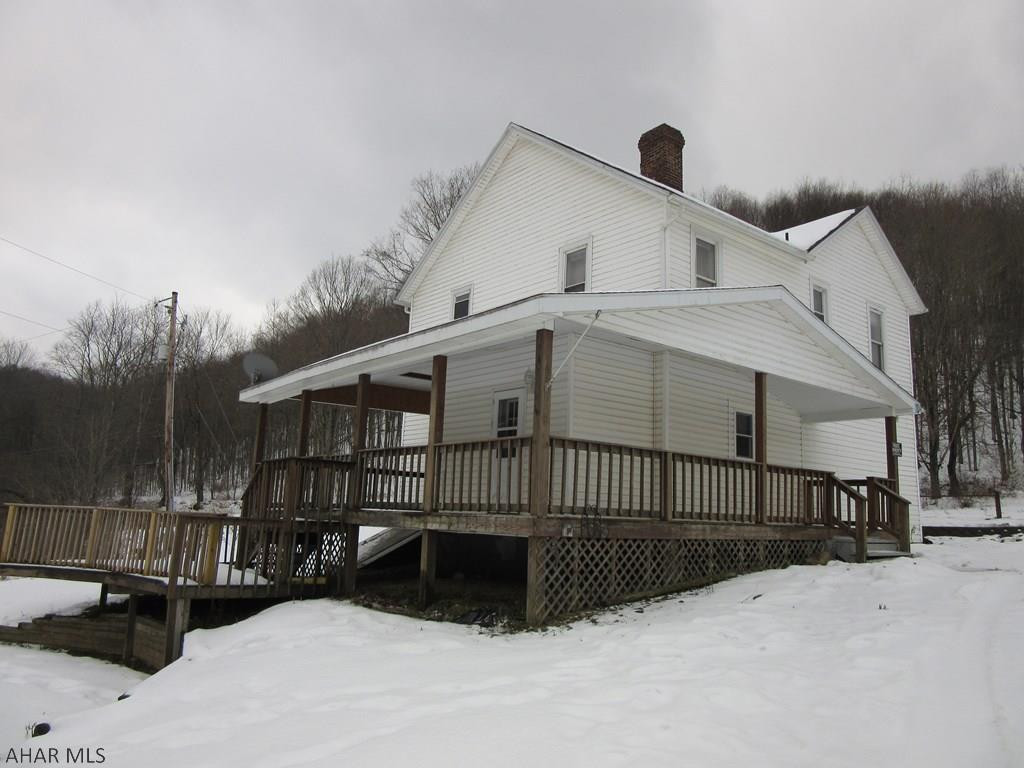 Other - Residential