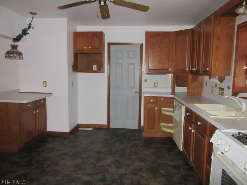 Other - Residential
