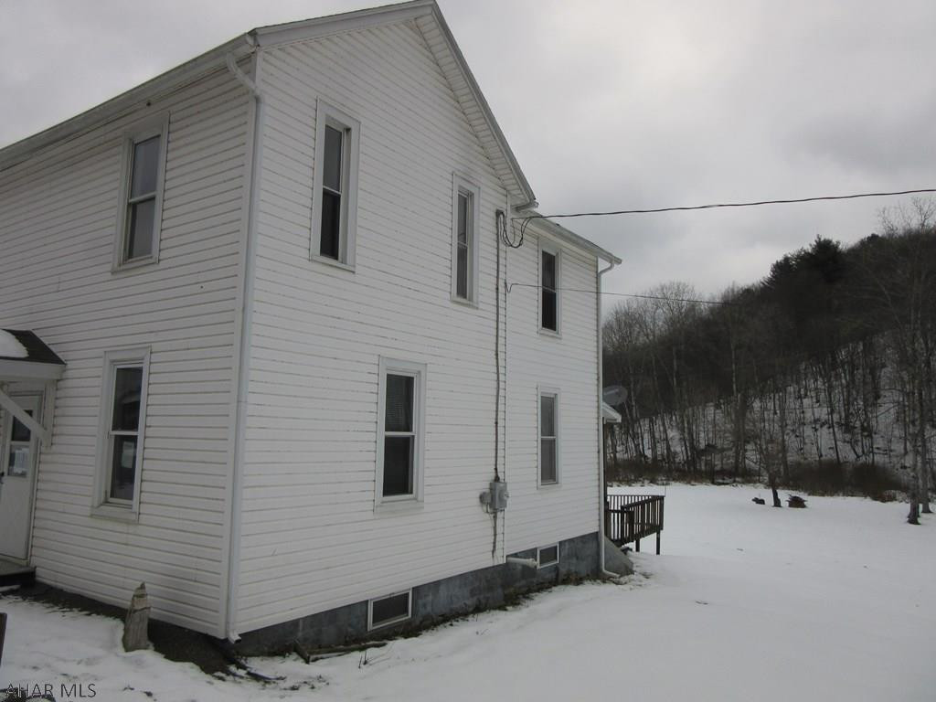 Other - Residential