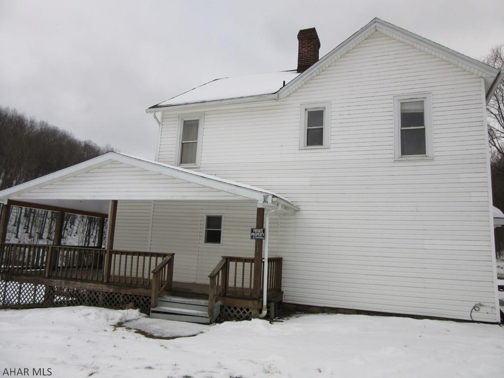 Other - Residential