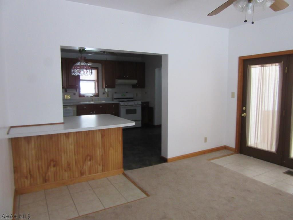 Other - Residential