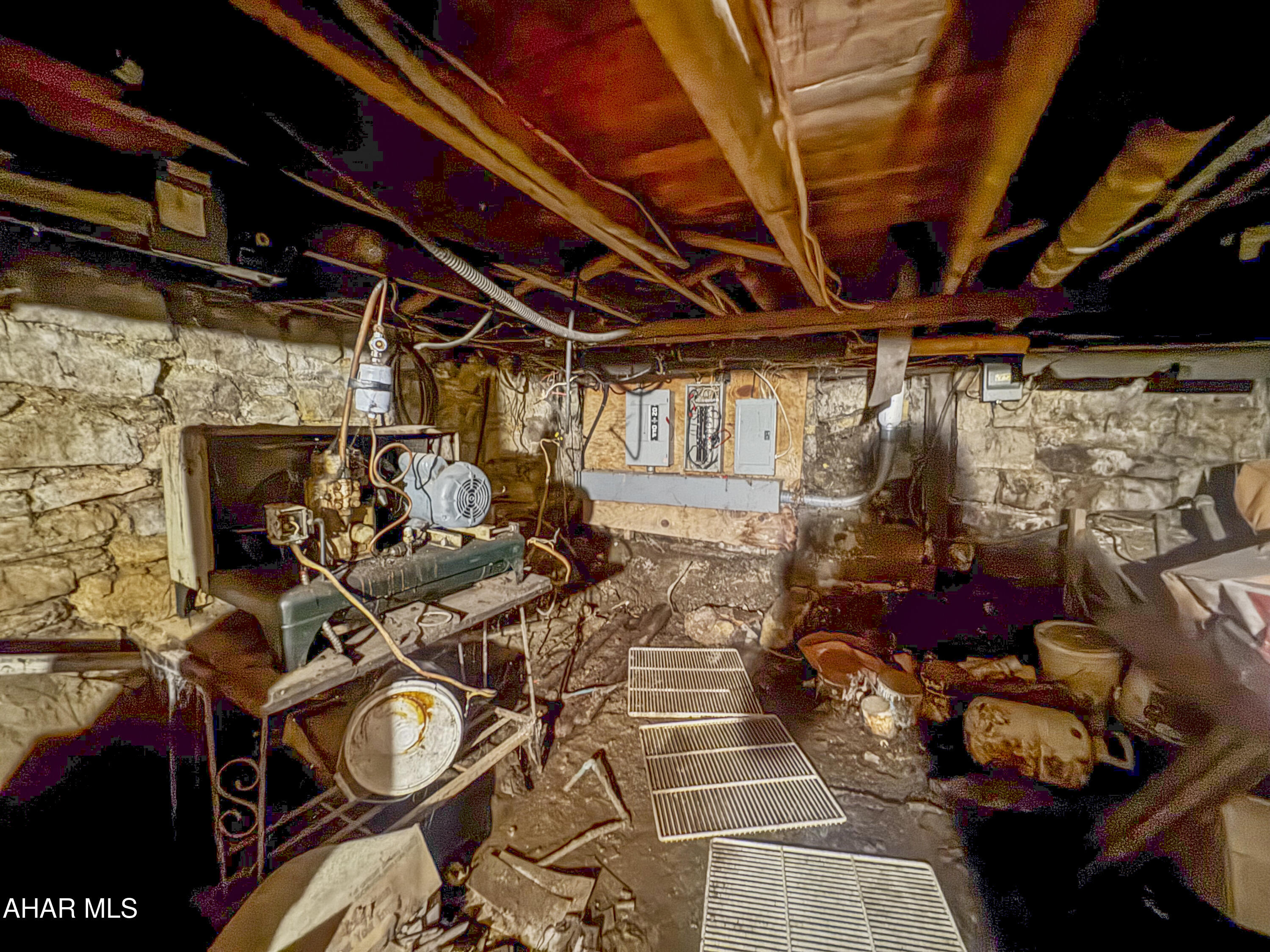None - Residential Income