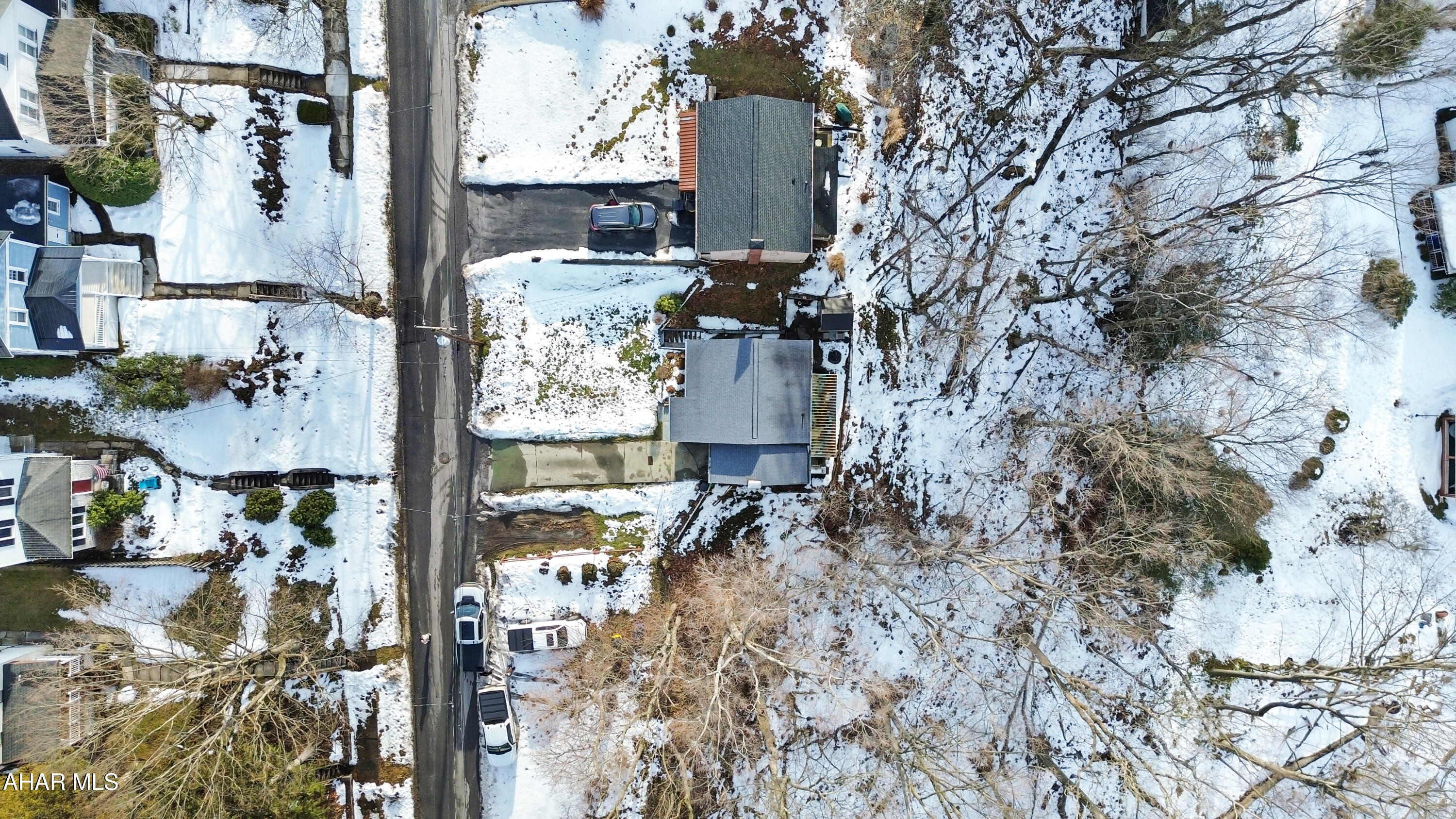 None - Residential