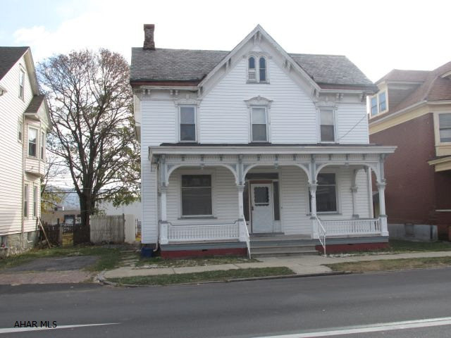 Unknown - Residential
