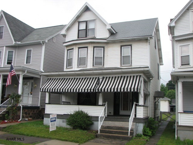 Other - Residential