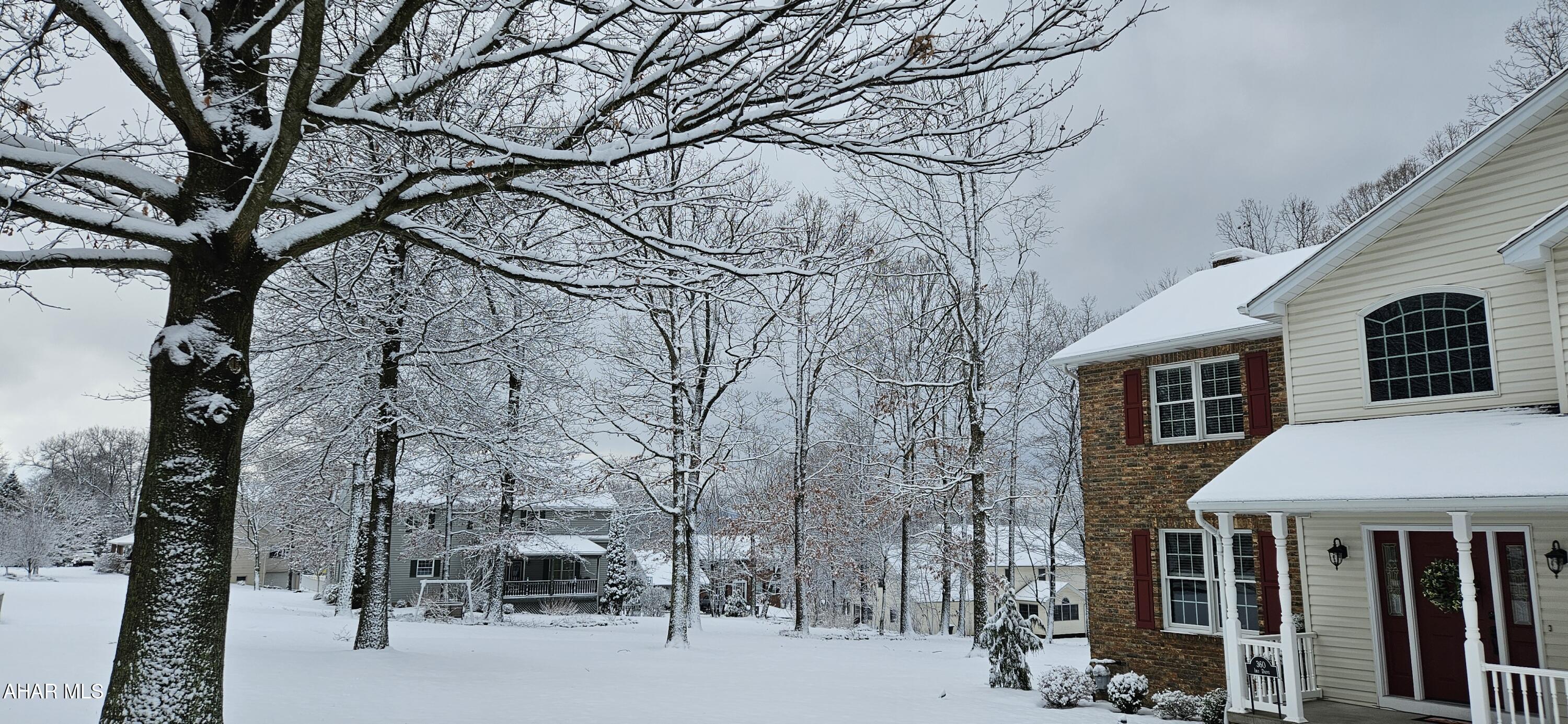Sylvan East - Residential