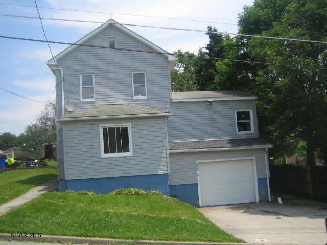 Other - Residential