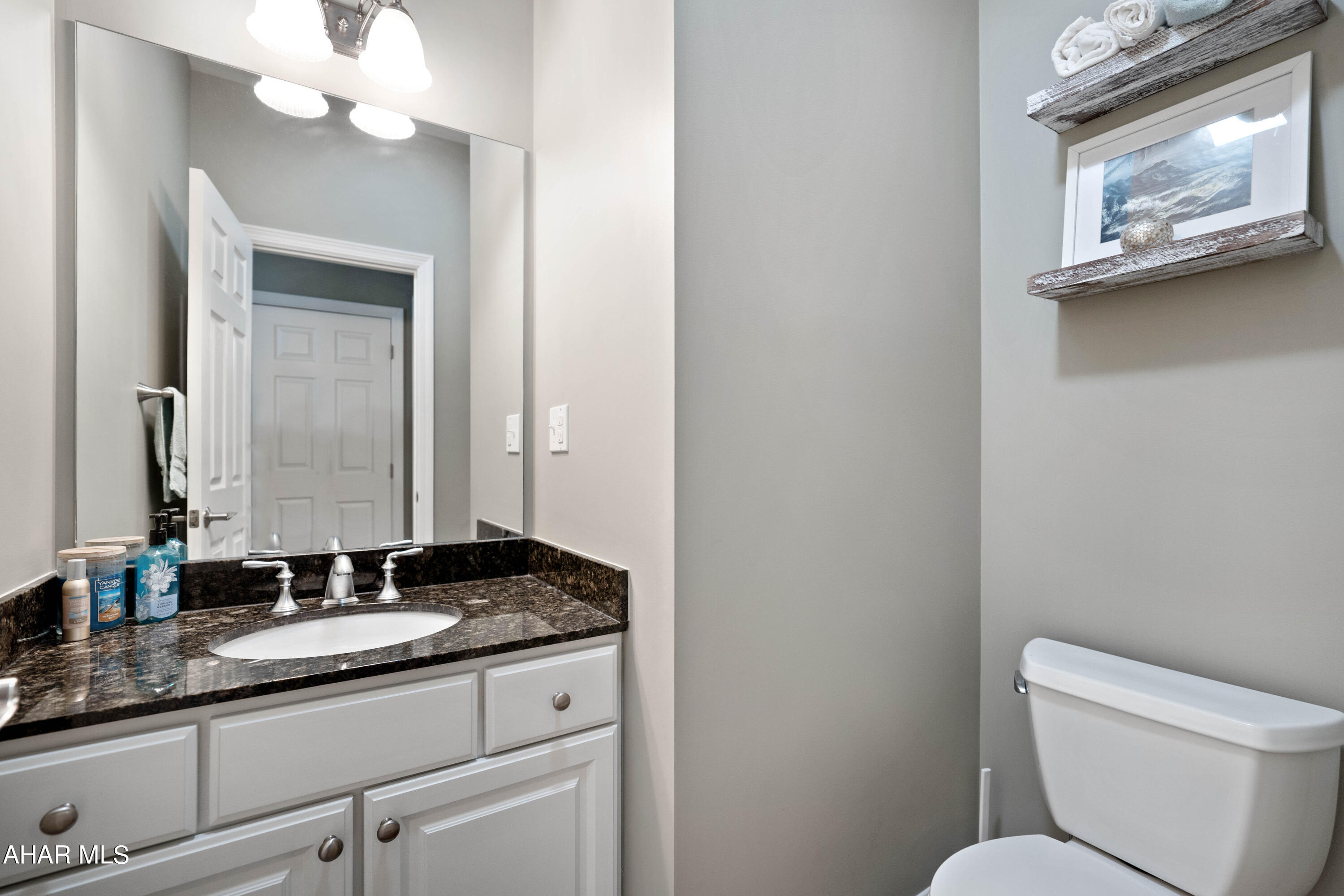 Juniata Mills - Residential