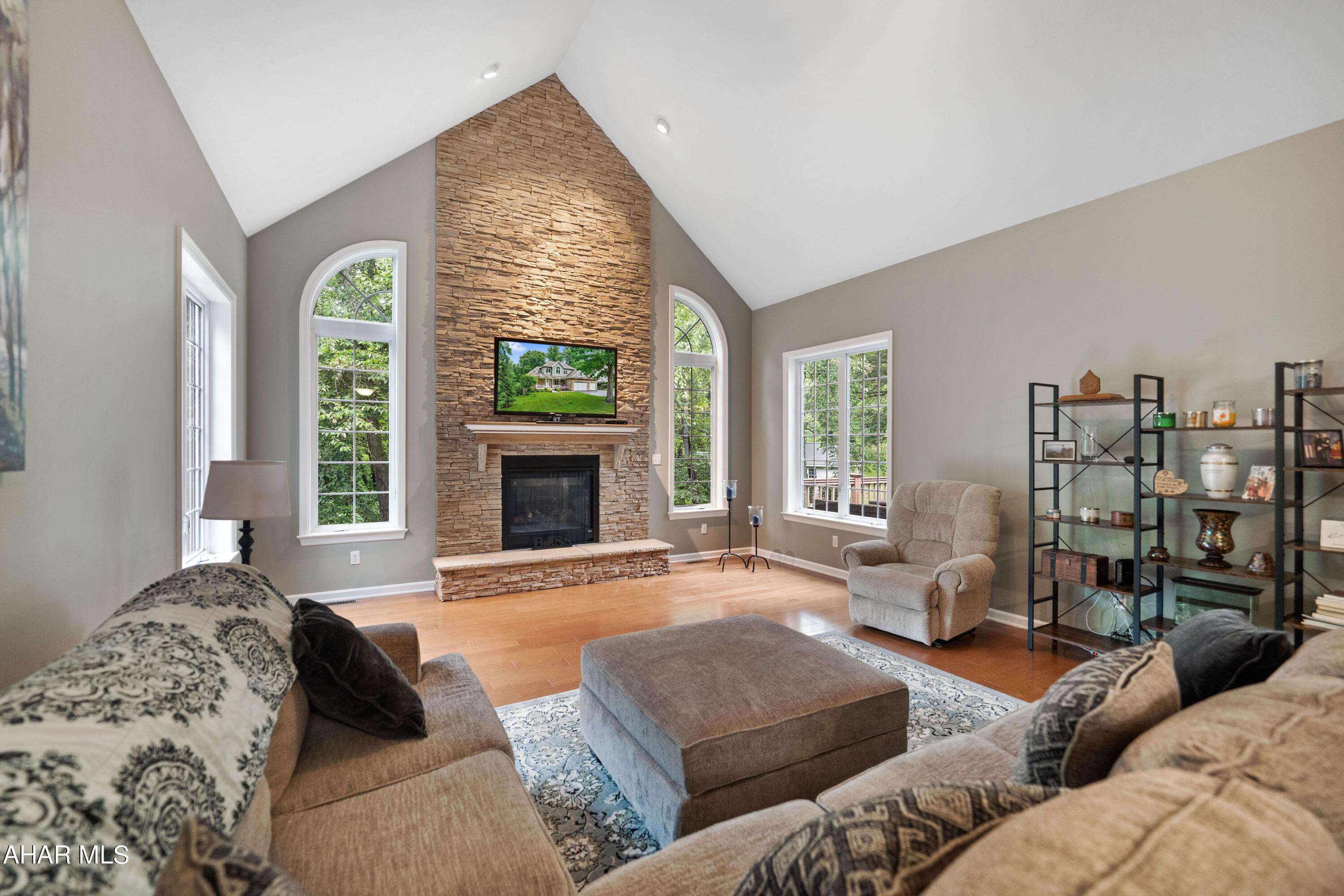 Juniata Mills - Residential