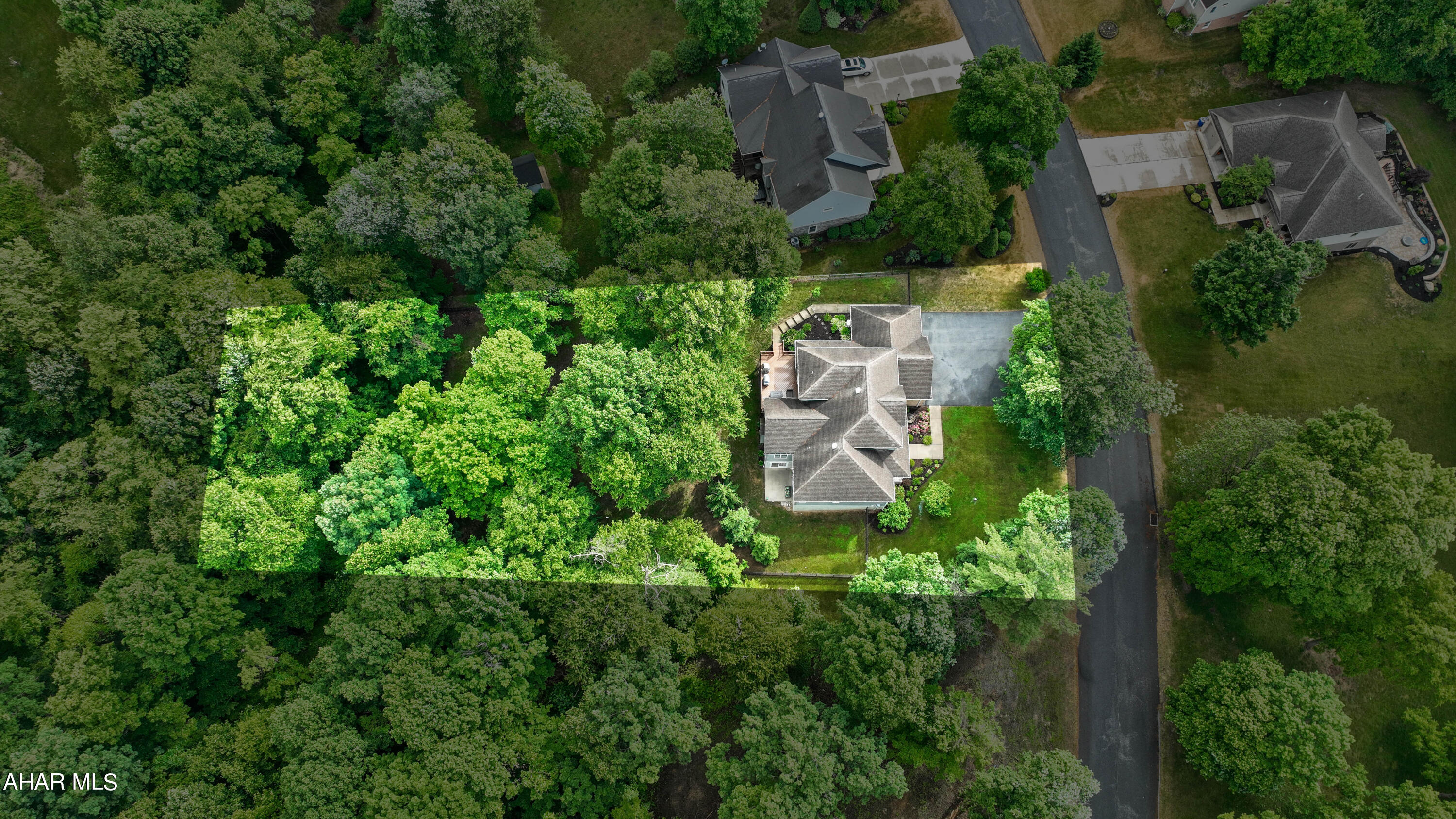 Juniata Mills - Residential