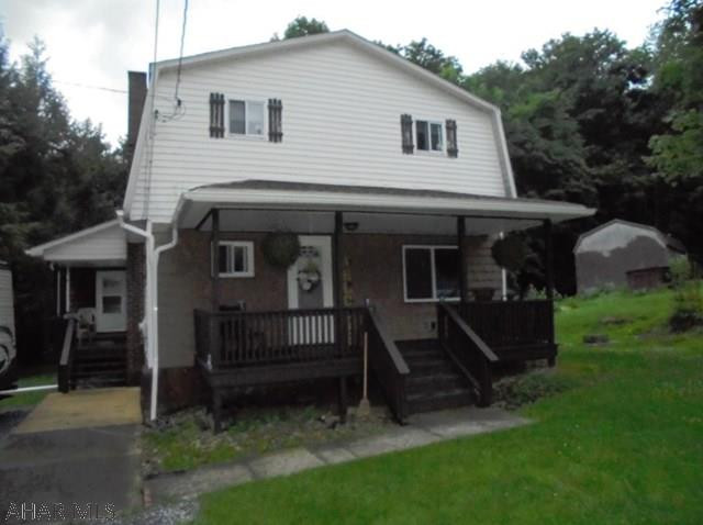 Other - Residential