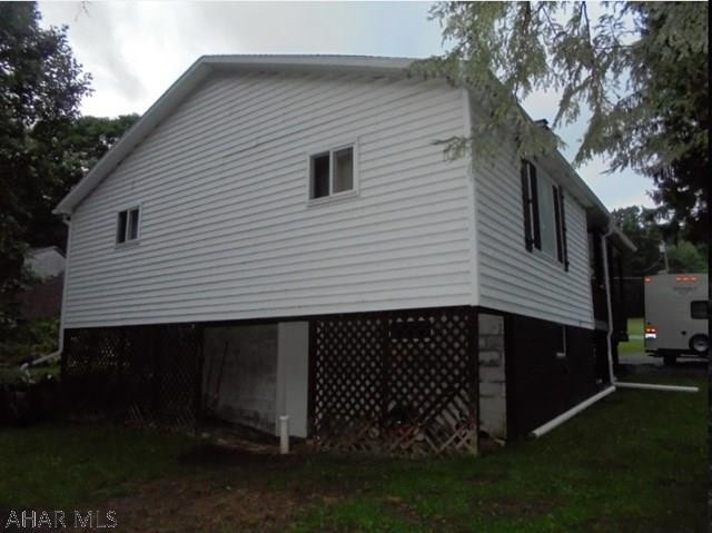 Other - Residential