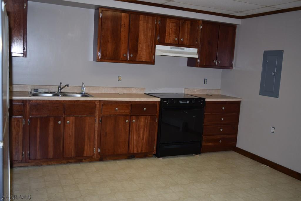 Fairview - Residential Income