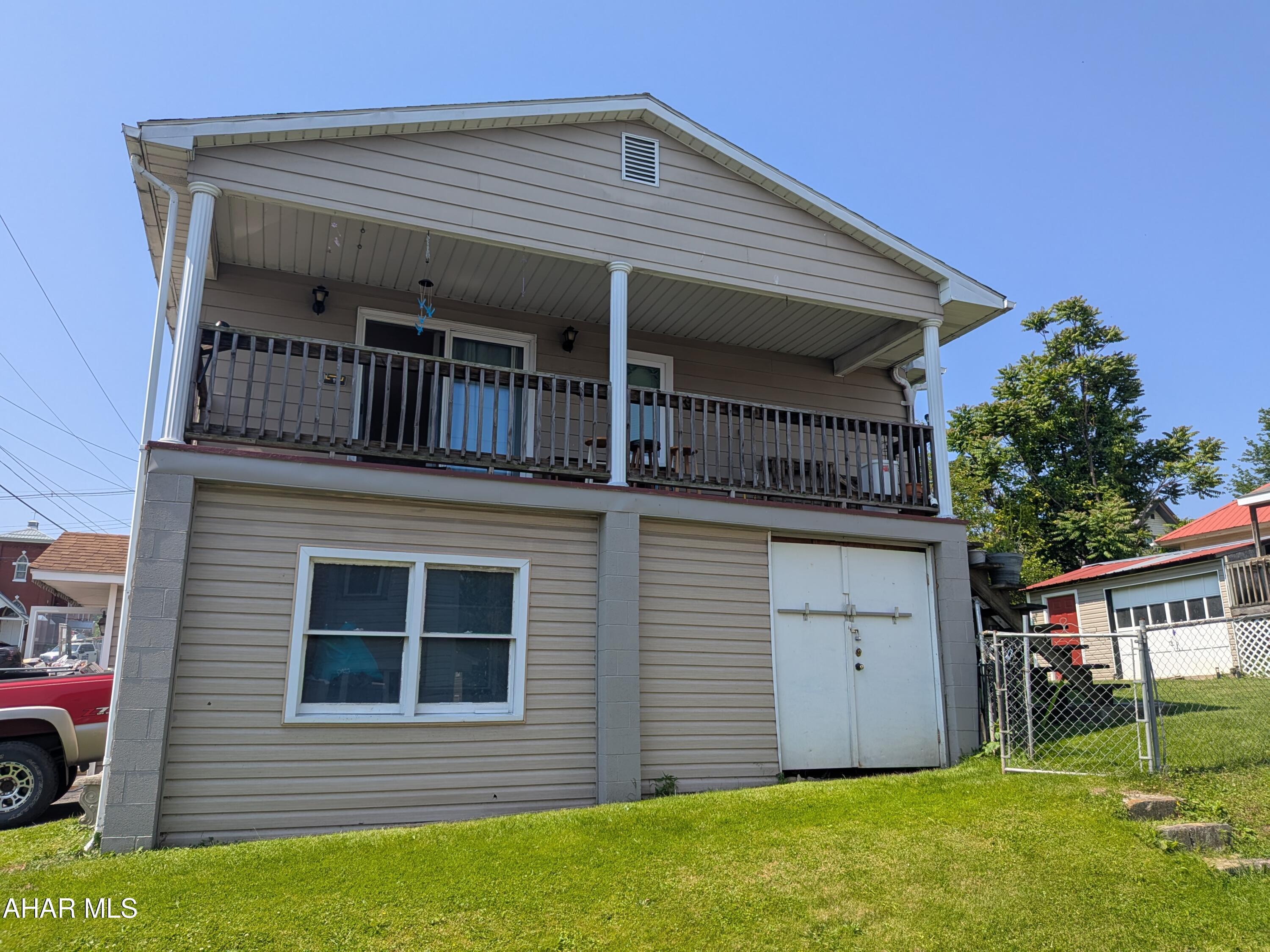 Other - Residential