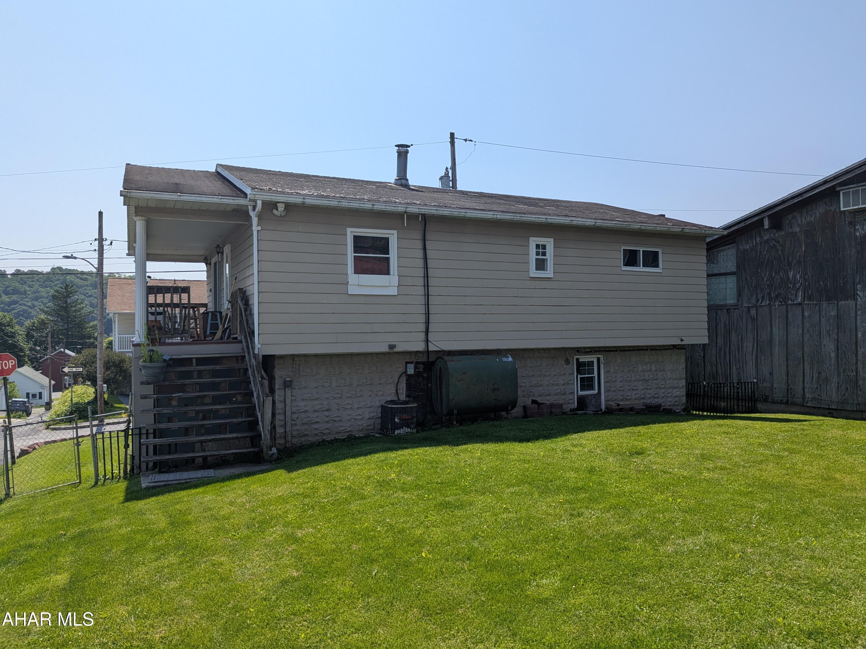 Other - Residential