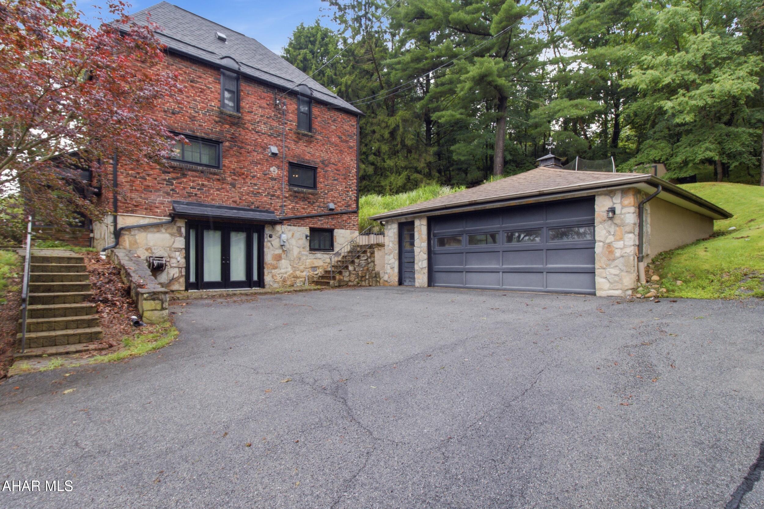 Reservoir Acres - Residential