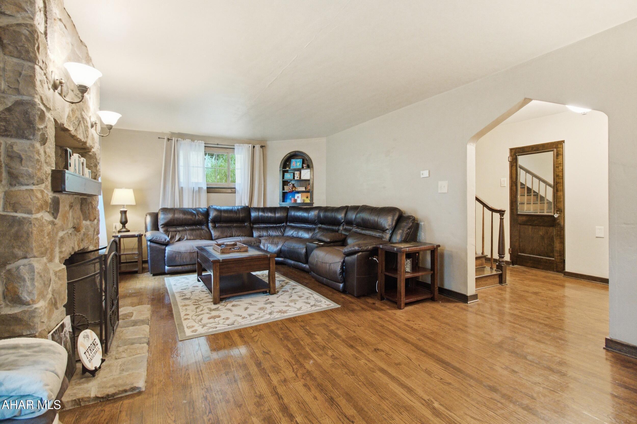 Reservoir Acres - Residential