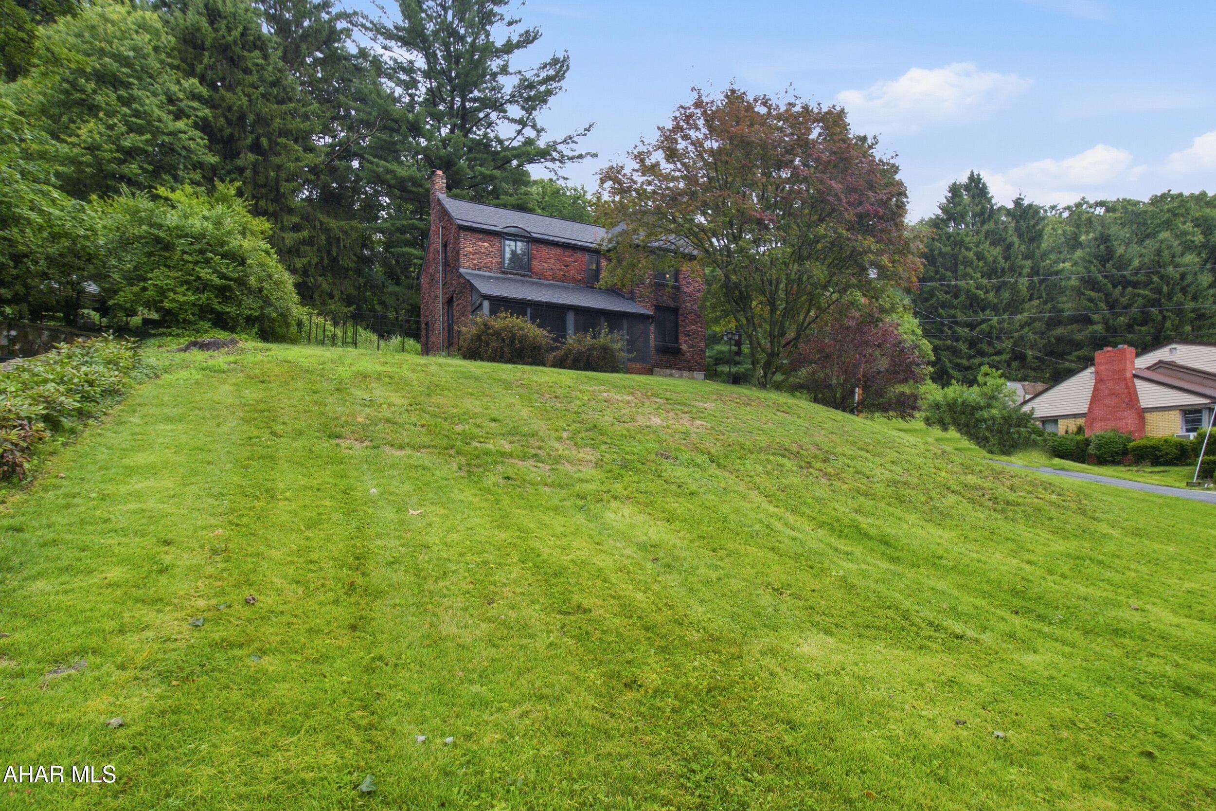 Reservoir Acres - Residential