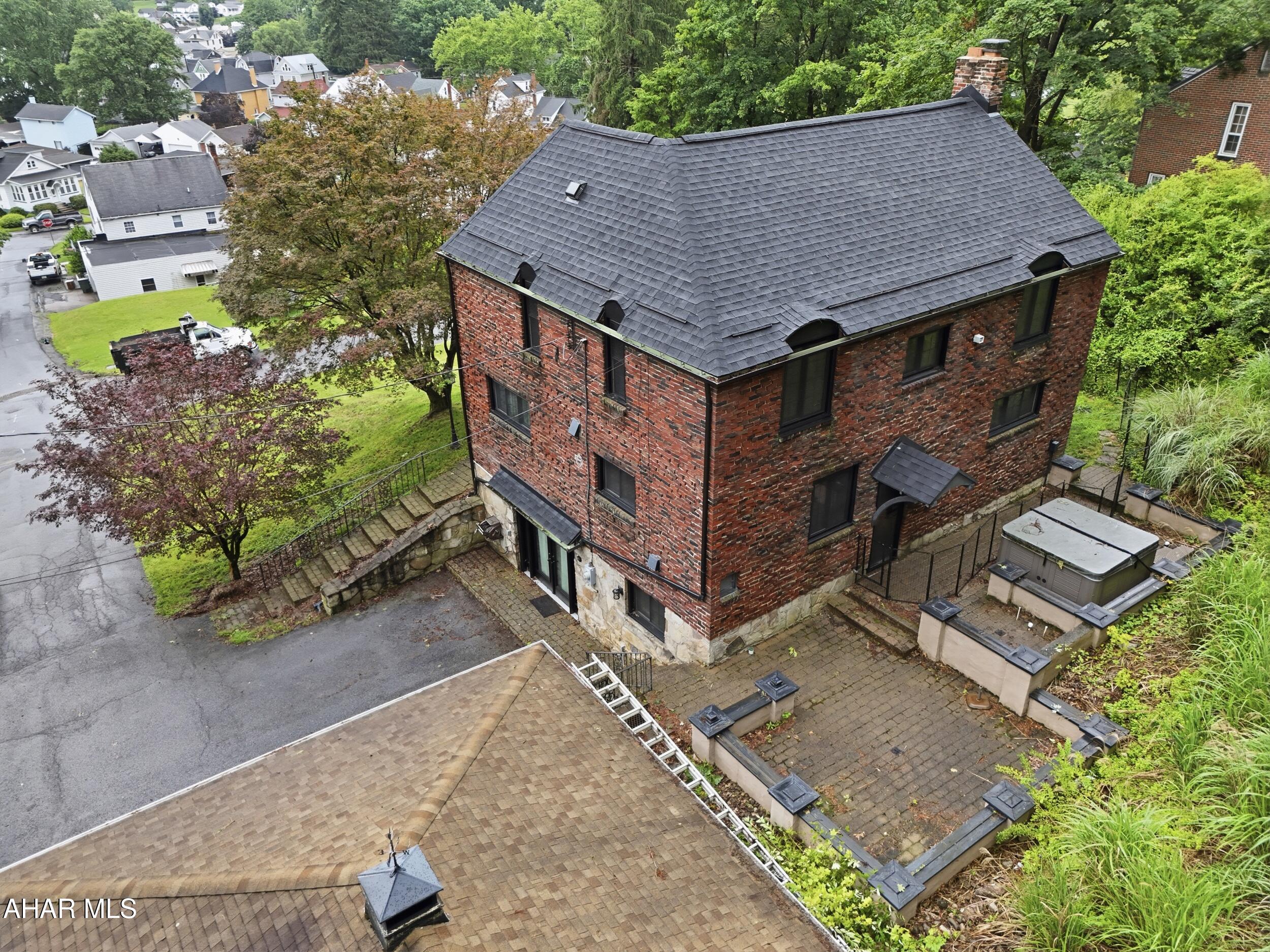 Reservoir Acres - Residential