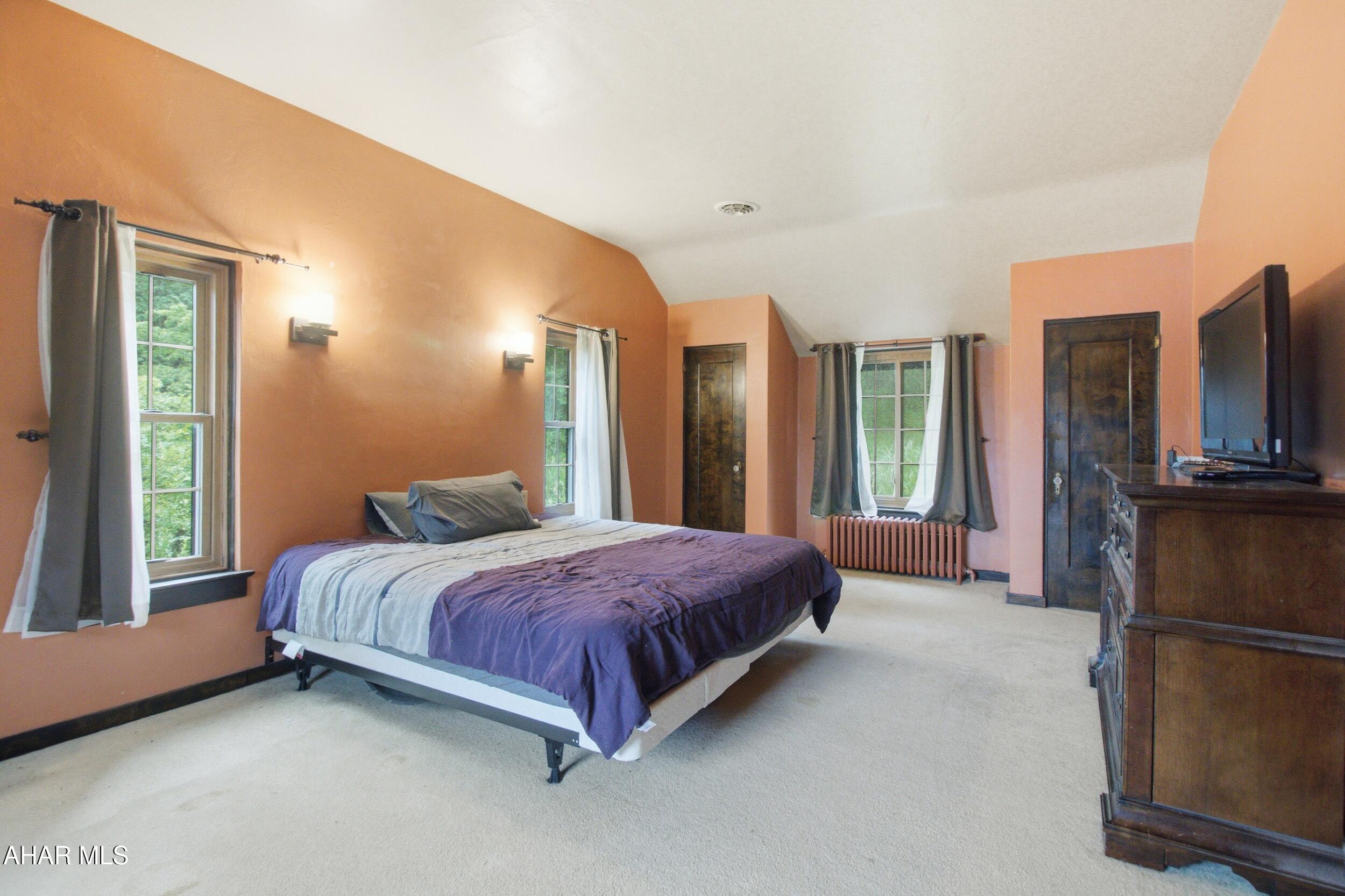Reservoir Acres - Residential