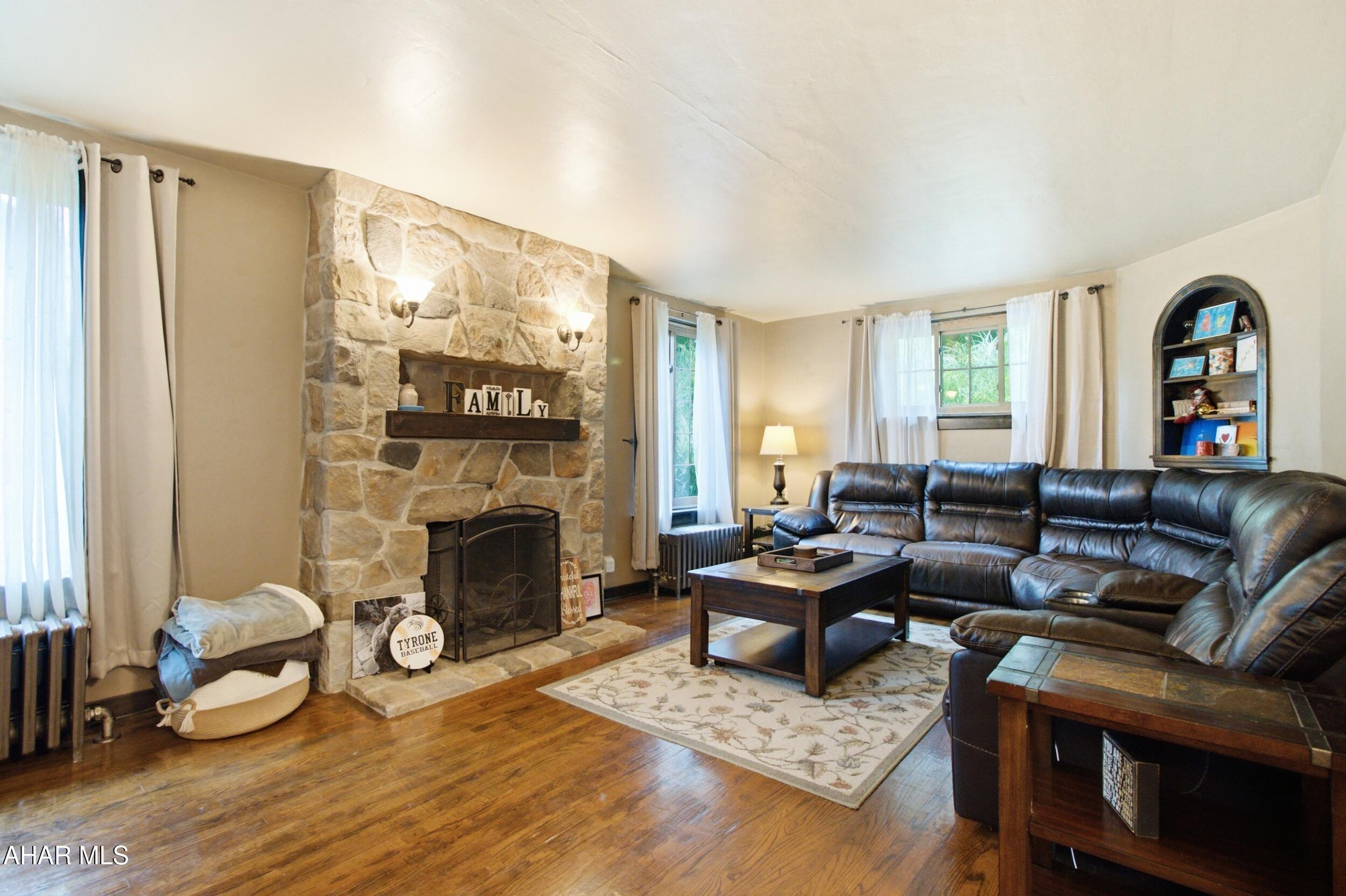 Reservoir Acres - Residential
