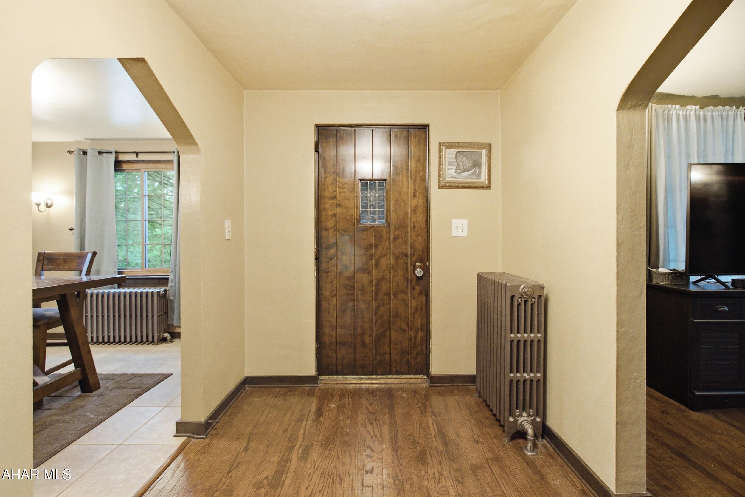 Reservoir Acres - Residential