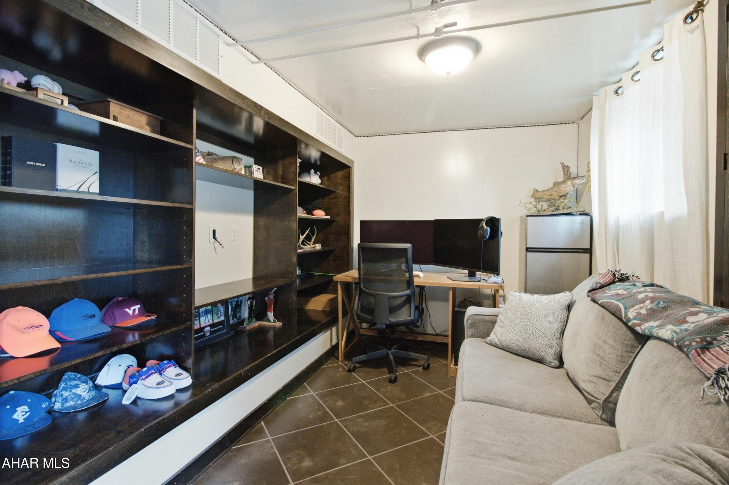 Reservoir Acres - Residential