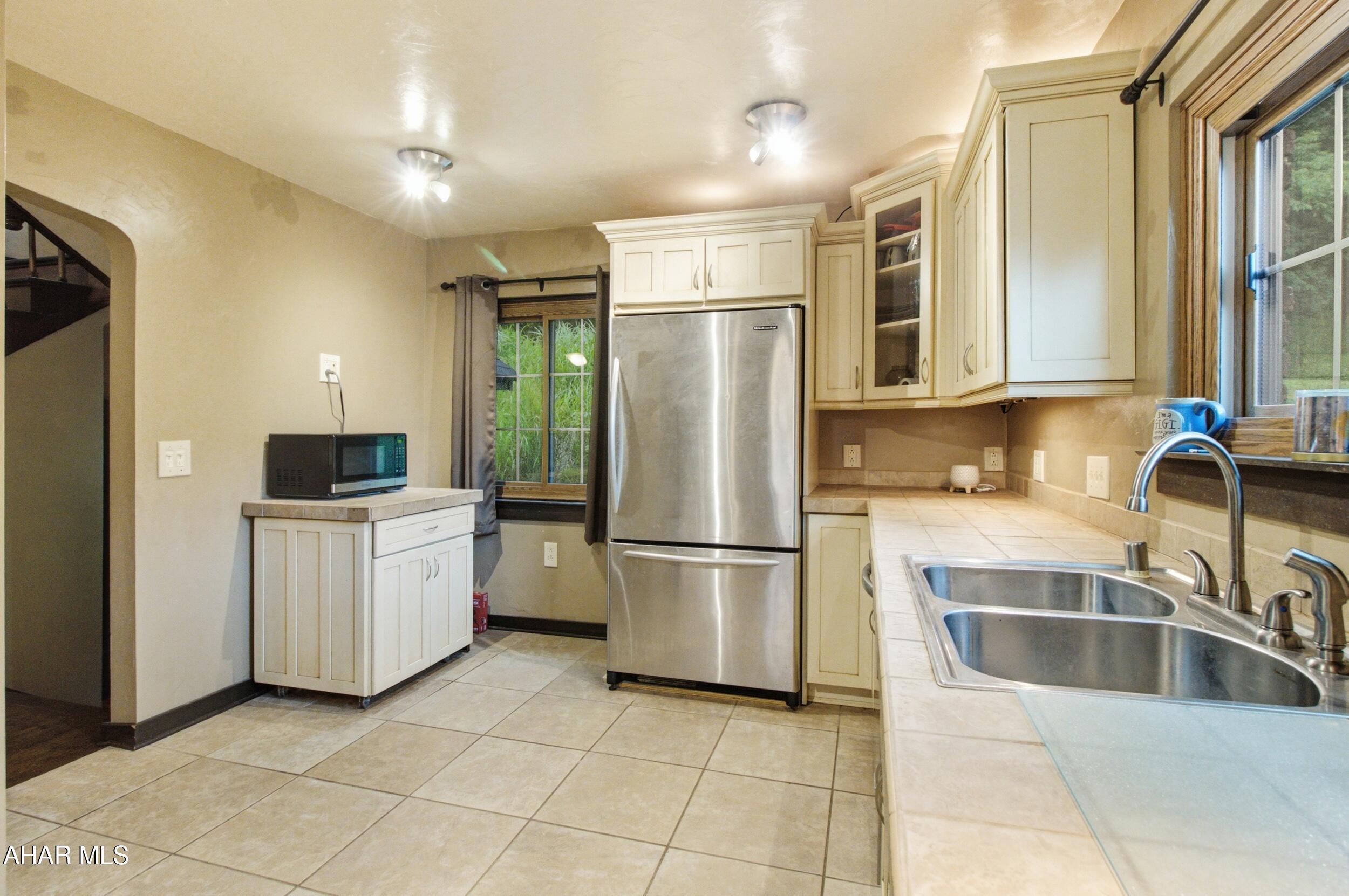 Reservoir Acres - Residential